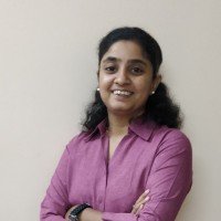 Dr.Manjari Anandan.,DBA